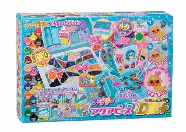 【まとめ】スーパーアクアビーズDXプラスは２０１９年お買い得！たぶん在庫限り！