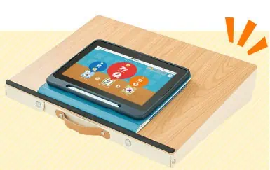 スマイルゼミプレ年少予約特典
