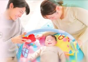 こどもちゃれんじベビー特別号