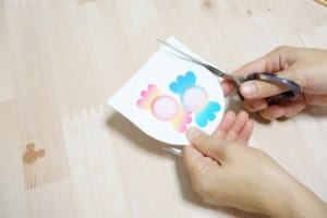 ハロウィンパネルシアターペープサートシルエットクイズ