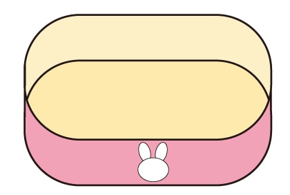 おべんとうばこのうた無料イラストペープサート教材保育小学校