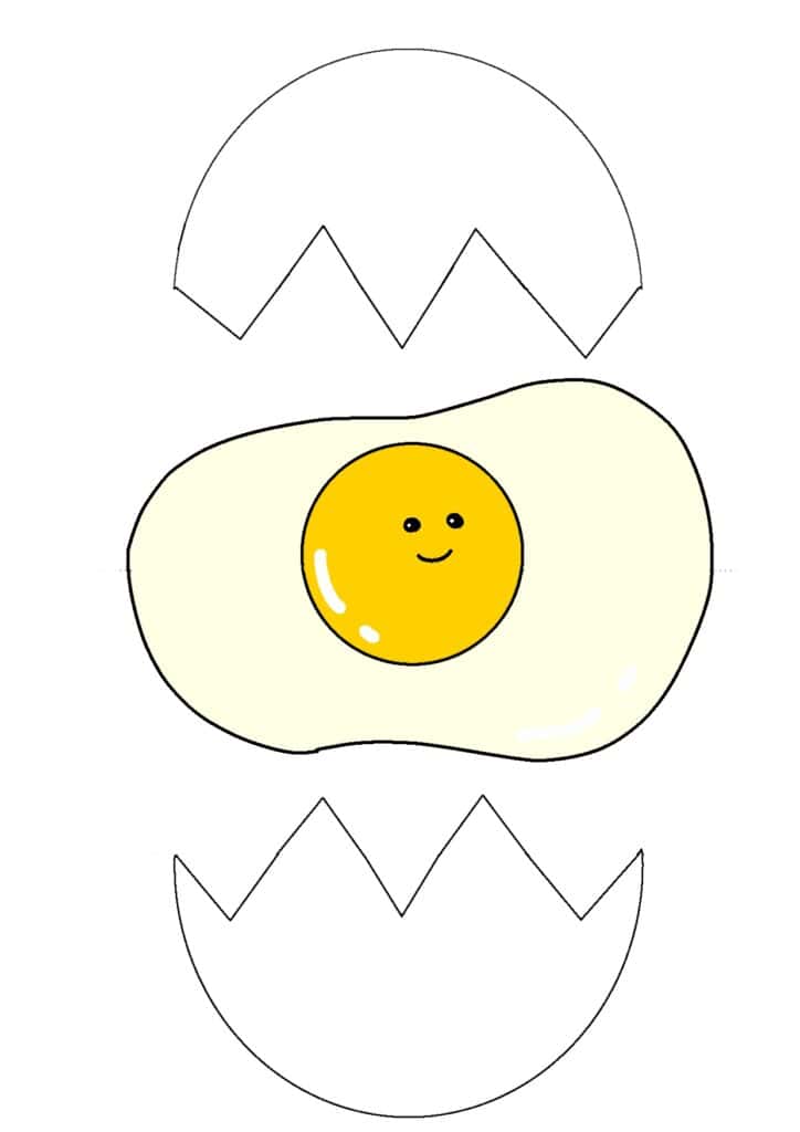 介護福祉保育教材保育学生小学校工作ペープサート無料型紙いないいないばあ保育園幼稚園