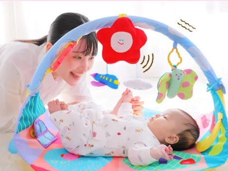 こどもちゃれんじベビー特別号