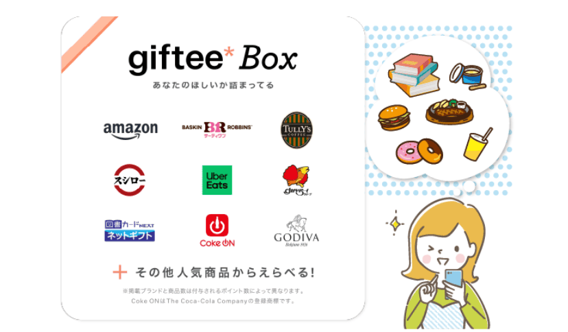 ポピーデジタルギフトプレゼント