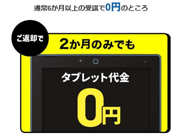 2026年5月最新】進研ゼミおかえりなさいキャンペーンコードでお得に