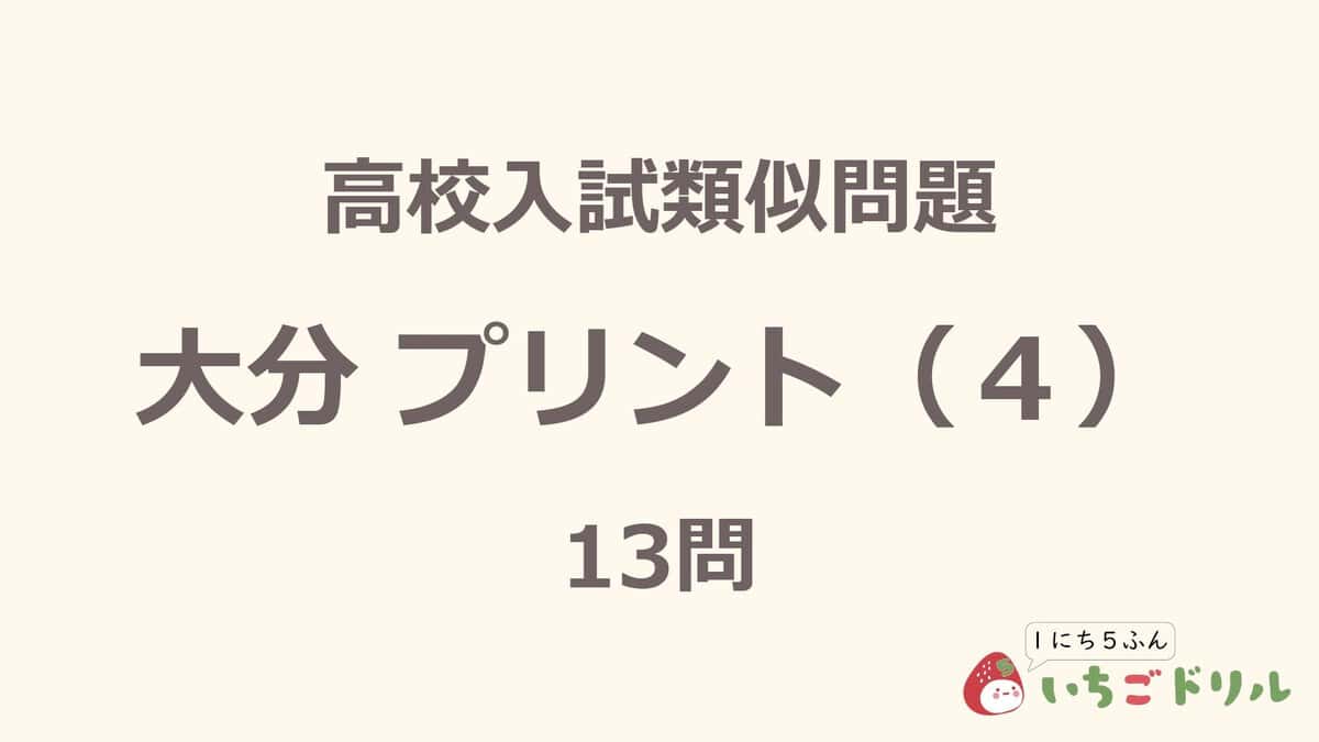 大分プリント 4