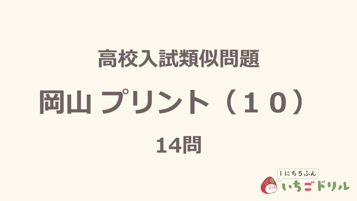 岡山プリント 10