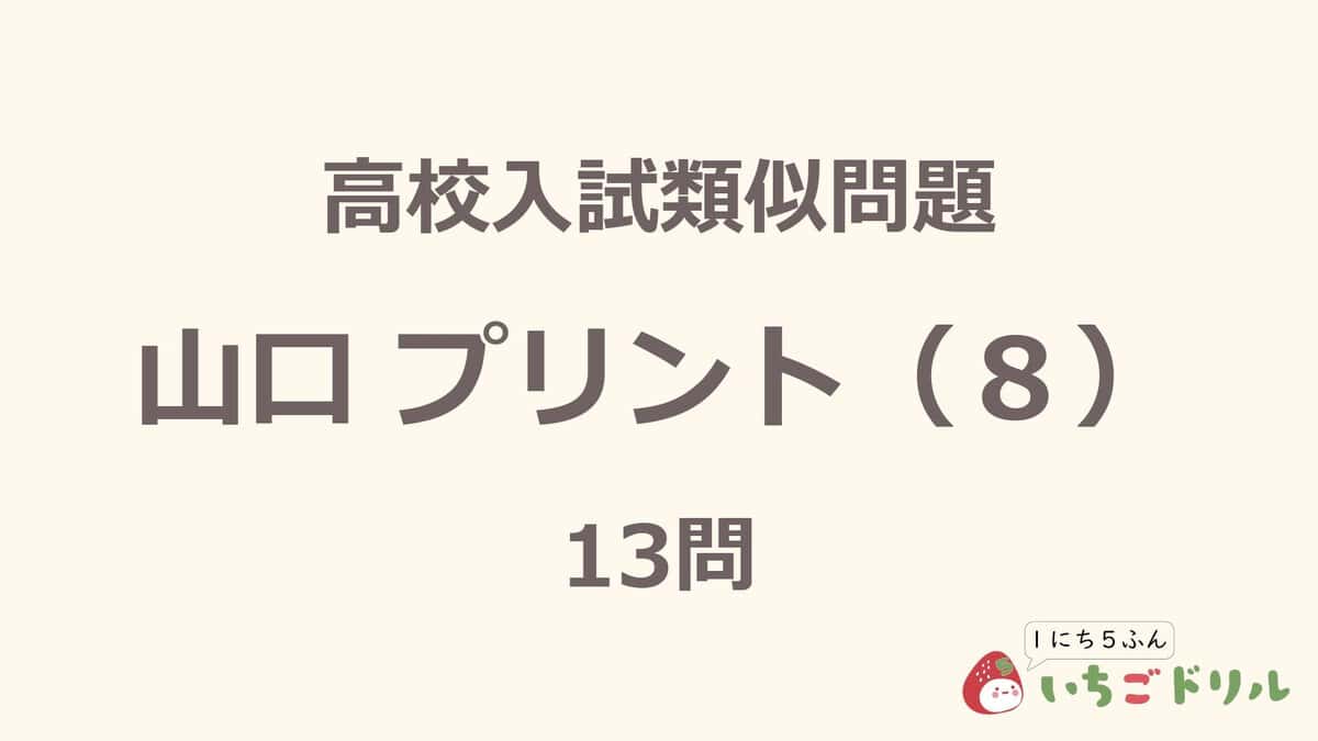 山口プリント 8