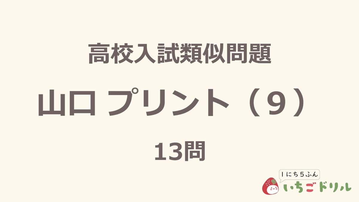 山口プリント 9