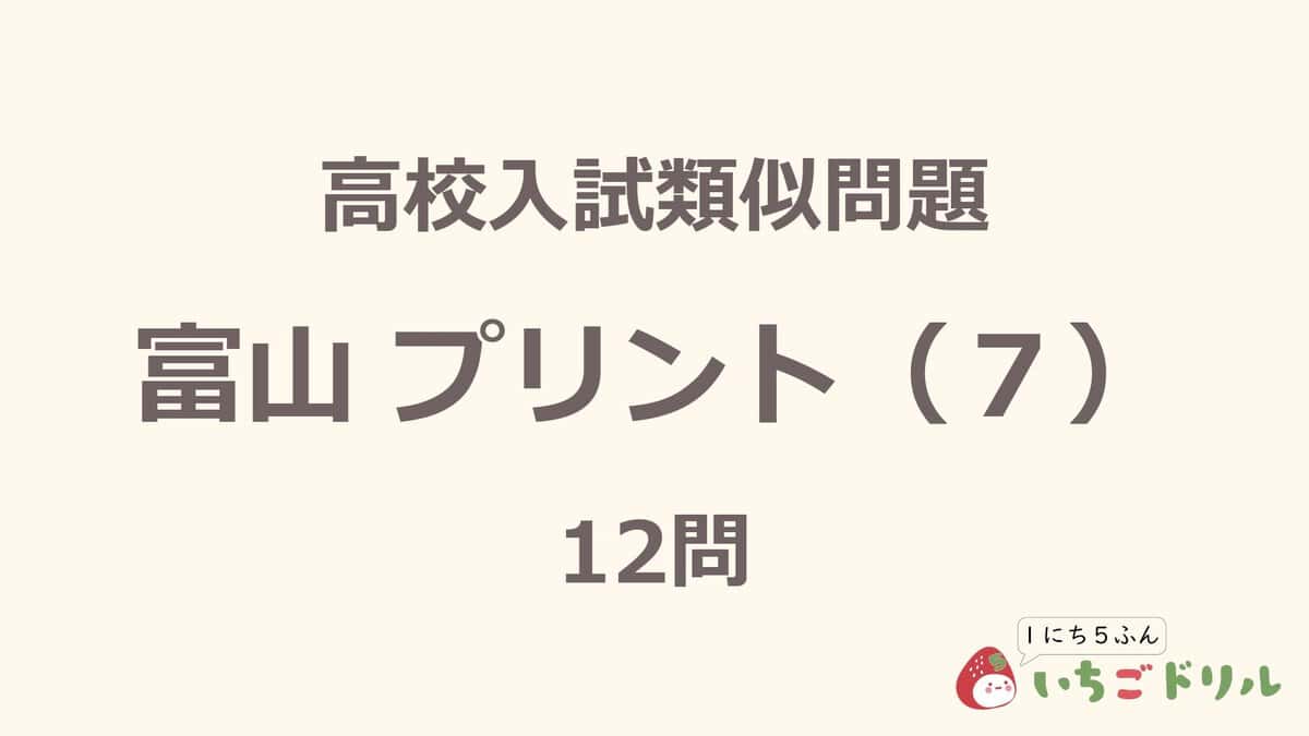 富山プリント 7