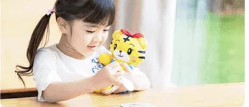 小さい子への思いやりの気持ち