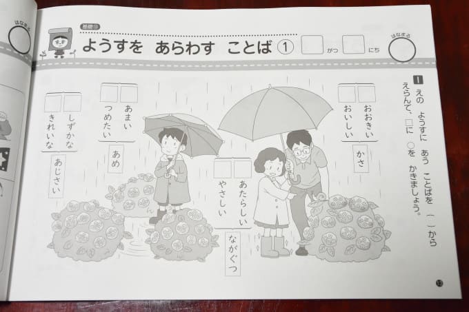 まなびwith(ウィズ)の教材