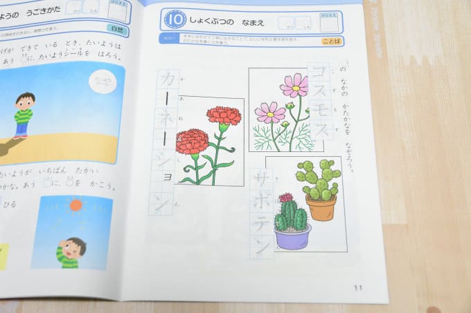 Z会の国語