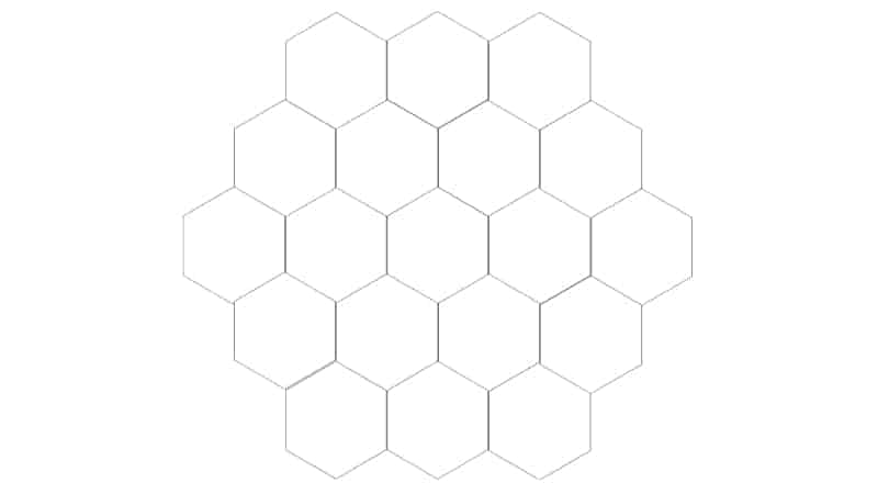 子ども（小学生）から大人まで楽しめる数字パズル⑭