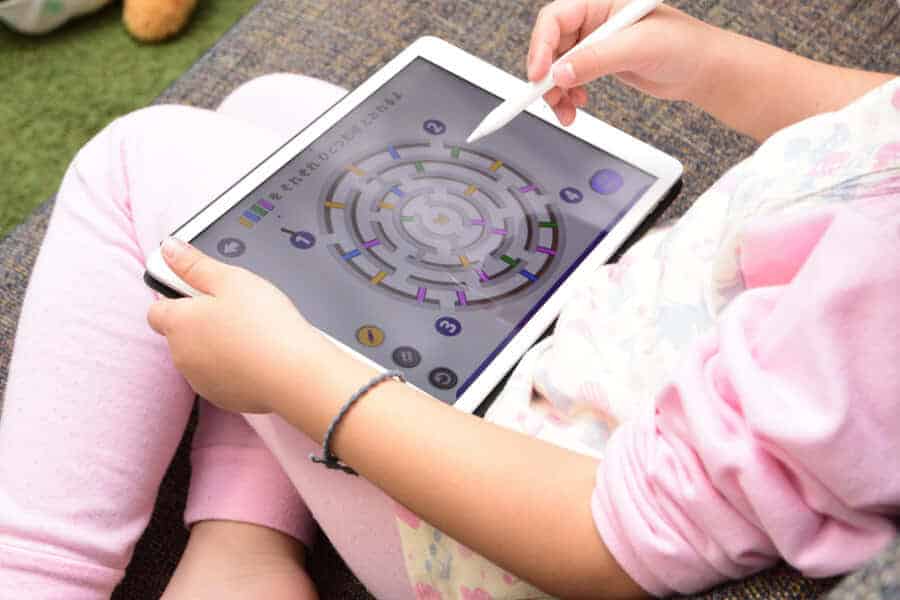 アプリ教材も1ヶ月ではやりきれない!