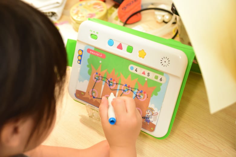 知育おもちゃ(エデュトイ)は子どもがワクワクするものばかり