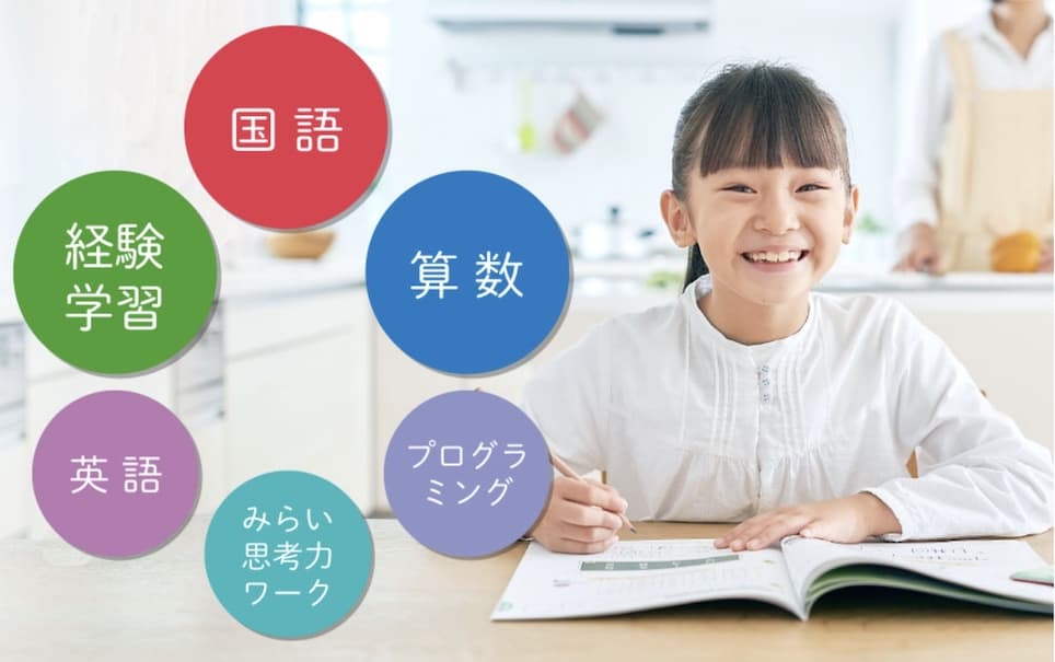 【難易度：難しい】ハイレベルな通信教育No.1はZ会