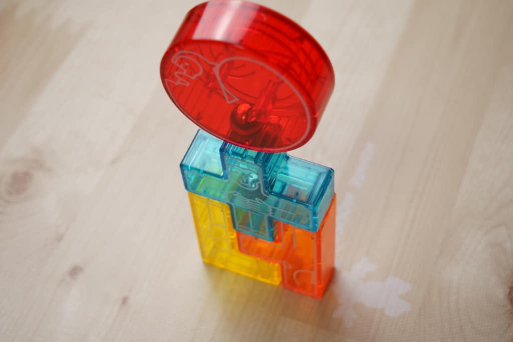 こどもちゃれんじほっぷエデュトイ