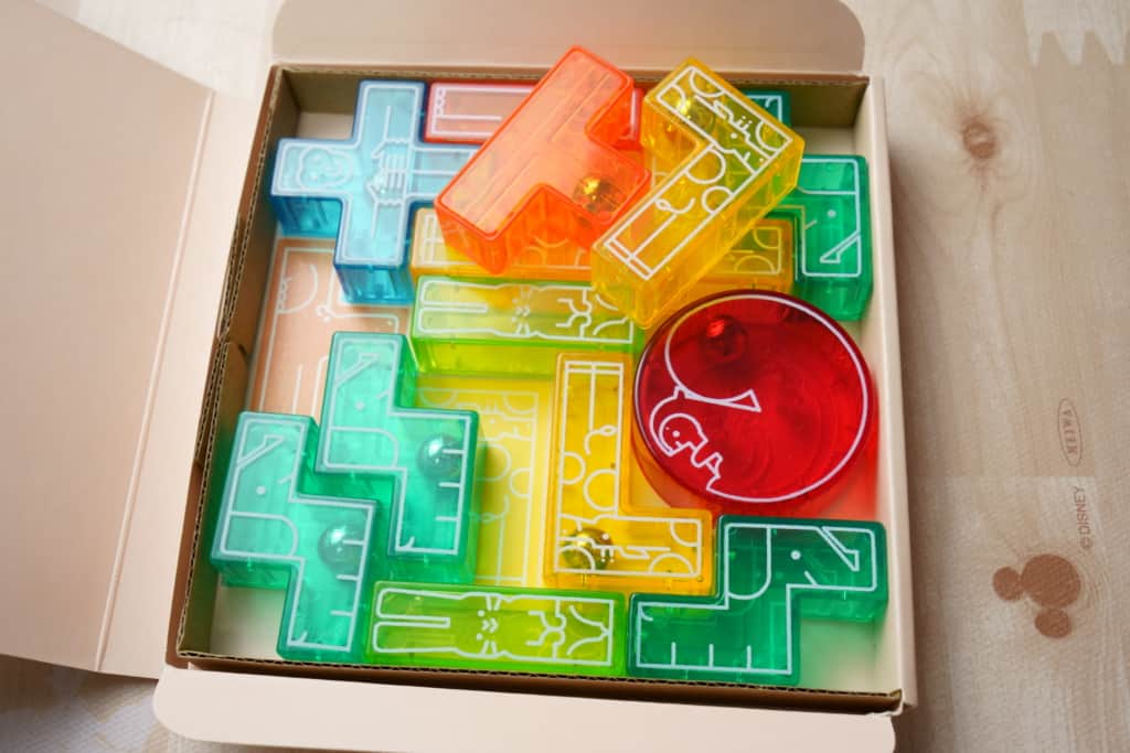 こどもちゃれんじほっぷエデュトイ