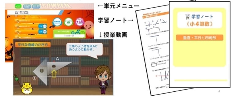 渡航前から帰国後までサポート充実の【海外子女教育振興財団】
