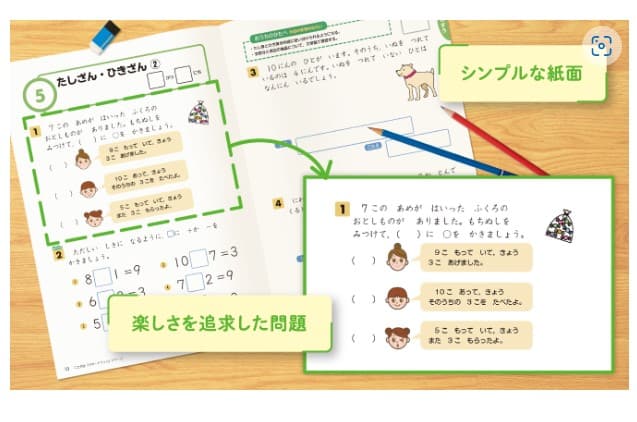 Z会小学生コース・小学生タブレットコース