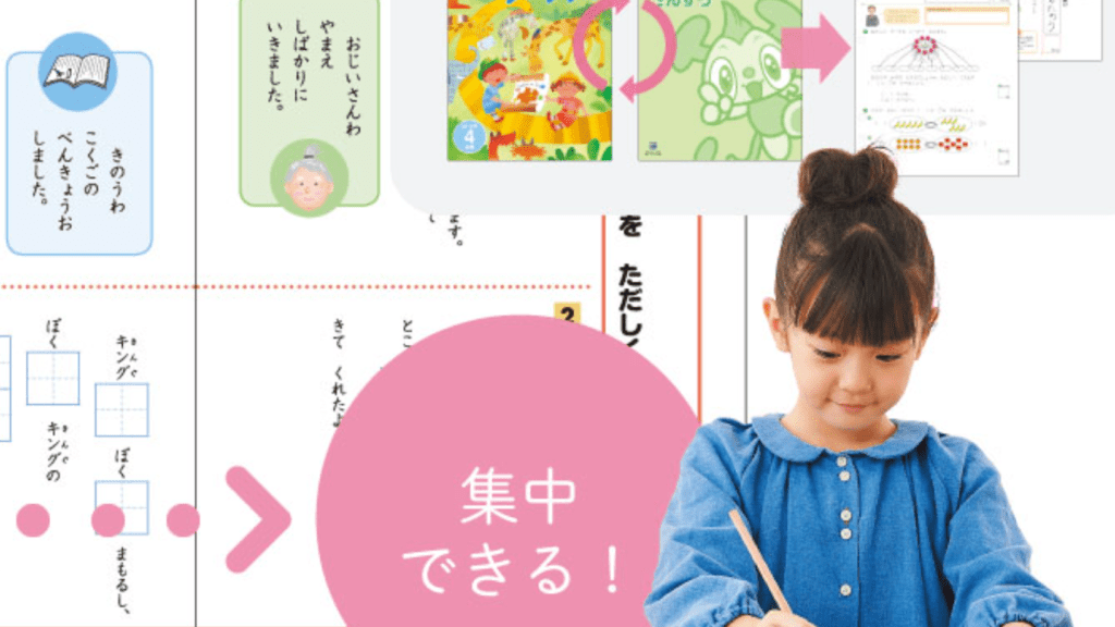 Ｚ会小学生コースに向いてる子と入会しちゃダメな子