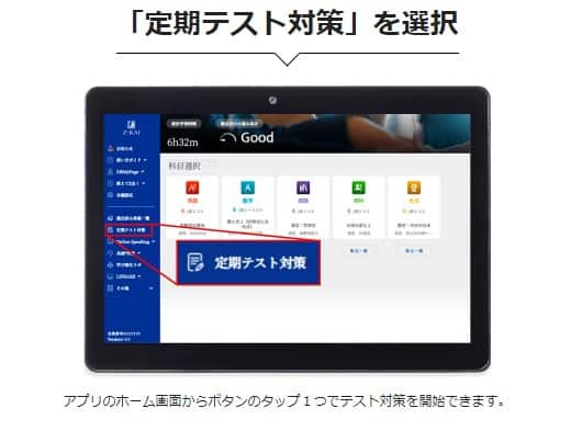 難関校合格レベルの応用力「Z会」