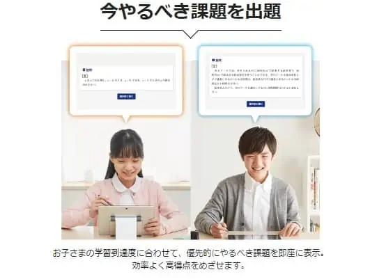 難関校合格レベルの応用力「Ｚ会」