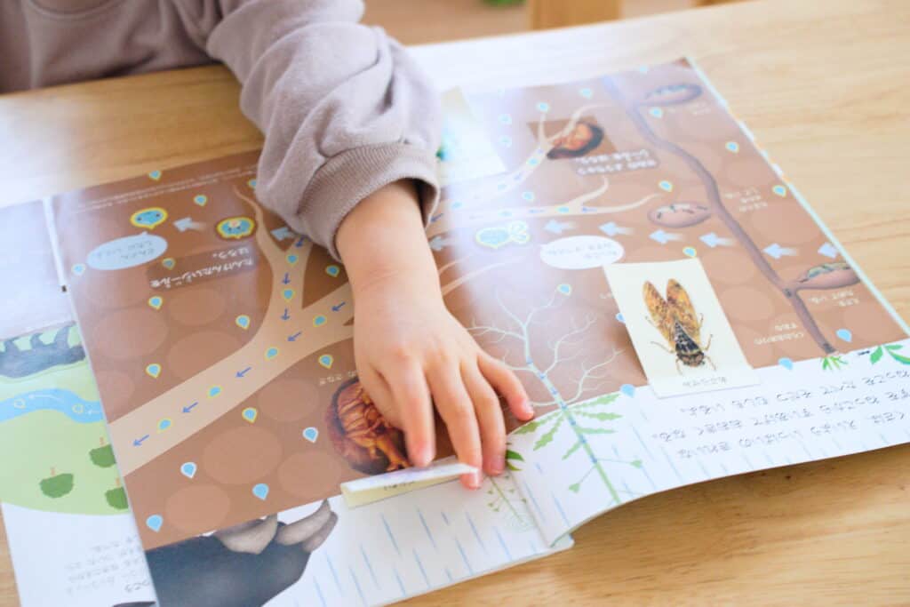 新学社の発行する月間ポピーとは?