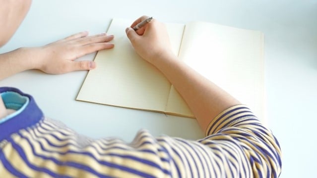 【オススメ】高学年の自主学習の鉄板ネタ