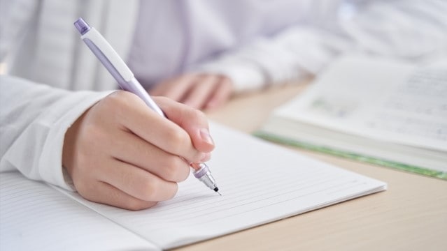 簡単!ネタ切れしない!10分できる小6自学ノートネタ100選