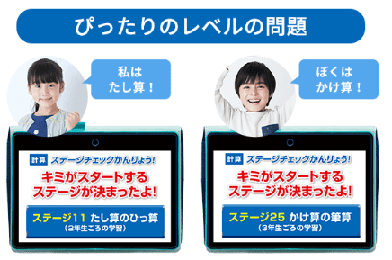進化を続ける進研ゼミ小学講座|AI国語算数トレーニングや上位コースが新登場