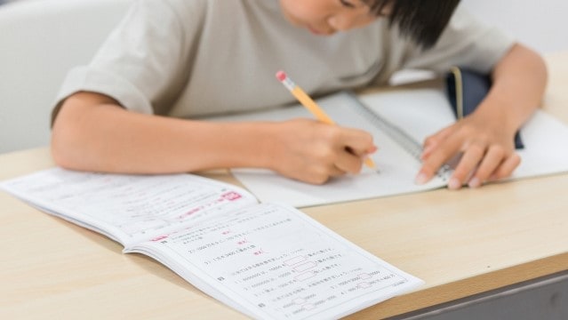【小学5年生】ネタ切れしない！簡単・すぐ終わる自主学習ネタ100選