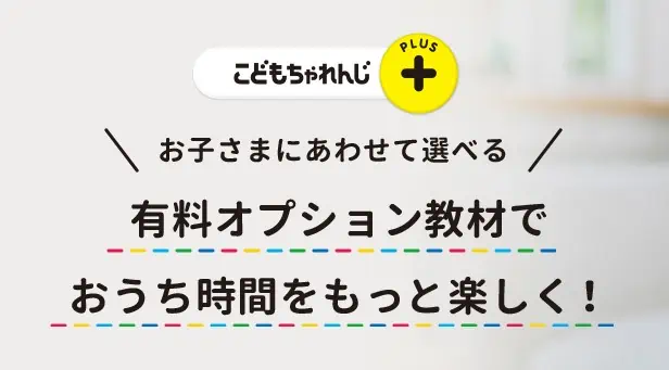 【注意点がたくさん】こどもちゃれんじプラスの料金体系と解約条件