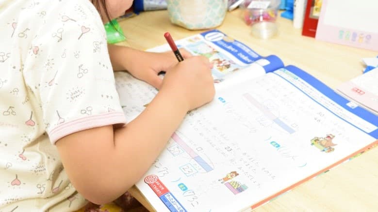 小学生の通信教育は費用対効果は抜群！一生ものの学習習慣が身に付く