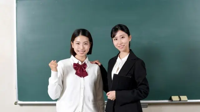 中学生通信教育で「勉強が好きな人」になろう