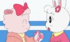 らむりんとみみりんの画像