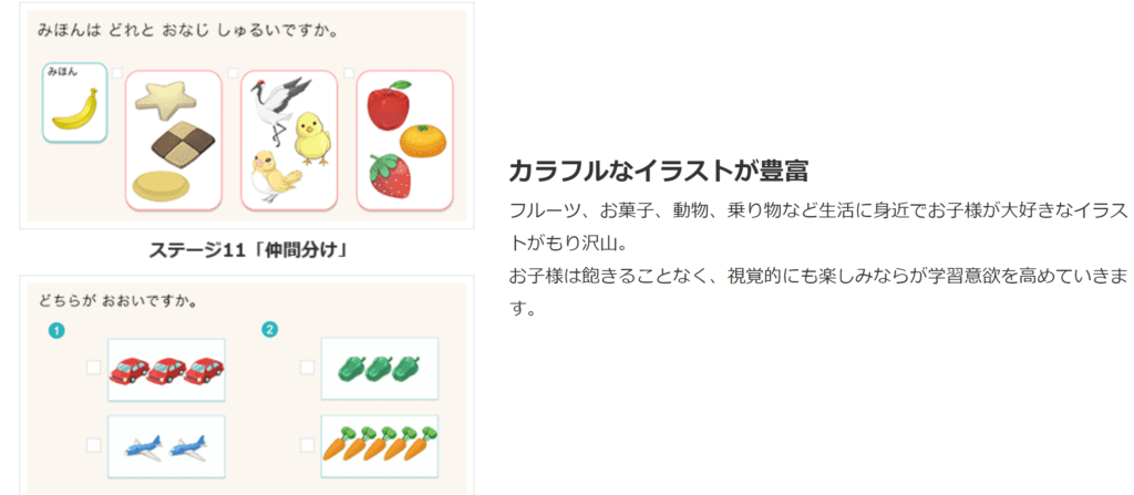 RISUきっずのお試し体験に申し込もう！クーポン使えばお得に試せる
