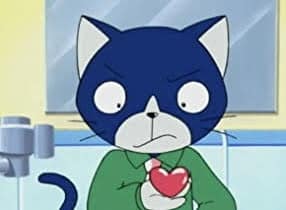 しまじろう｜消えたキャラクター｜黒猫三兄弟｜ドット