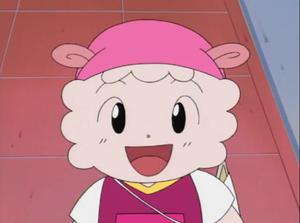 しまじろう｜消えたキャラクター｜らむりん