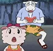 しまじろう｜消えたキャラクター｜らむりんとメエメエ博士