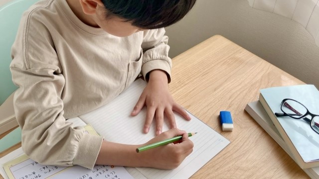 小4:簡単!先生に褒められる10分でできる自主学習ネタ100選